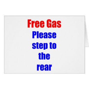 Vrij gas