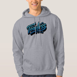 Vrij Hoodie
