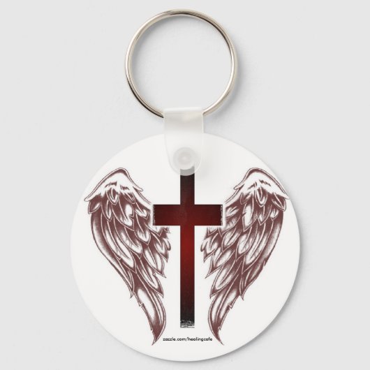 VRIJ INSTELLEN SLEUTELHANGER (Voorkant)