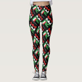 Vrij Iran Leggings (Voorkant)