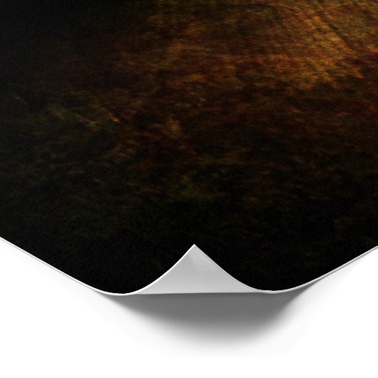 vrij je geest poster (Hoek)