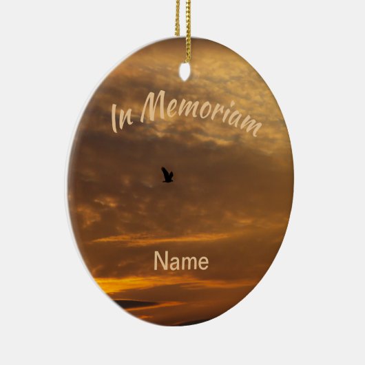 Vrij Keramisch Ornament (Rechts)