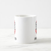 Vrij Koffiemok (Center)