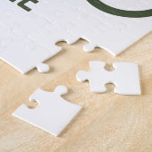 Vrij Legpuzzel (Zijkant)