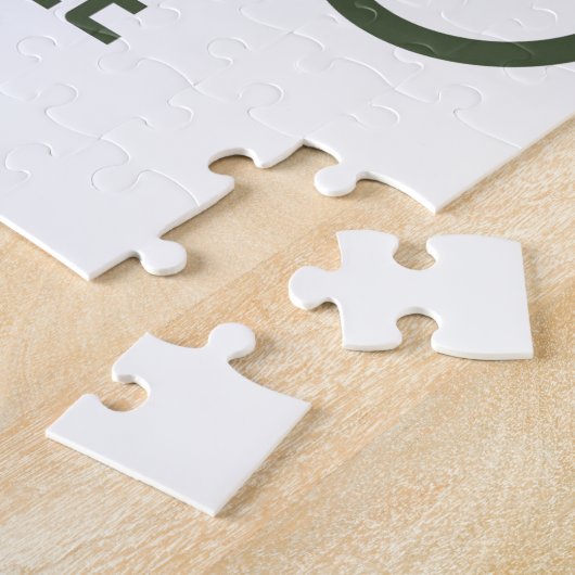 Vrij Legpuzzel (Zijkant)