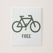 Vrij Legpuzzel (Verticaal)