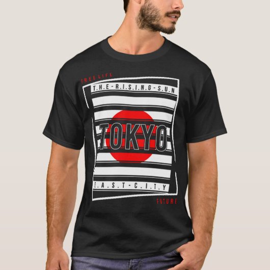 Vrij leven t-shirt (Voorkant)