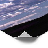 Vrij lopen 2 poster (Hoek)