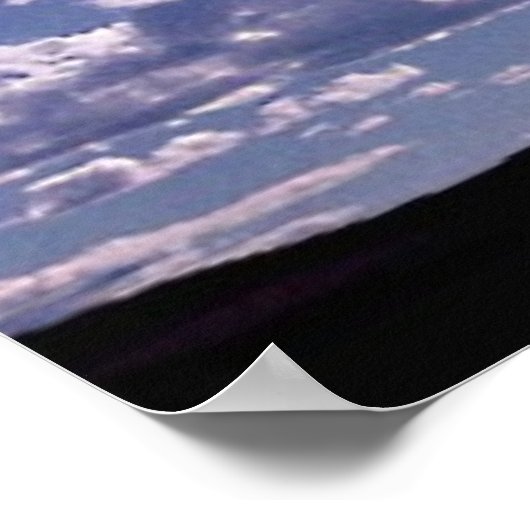 Vrij lopen 2 poster (Hoek)