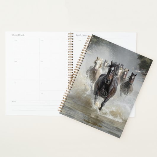 Vrij lopen planner (Display)