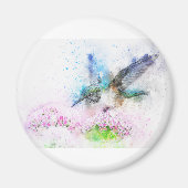 Vrij Magneet (Voorkant)