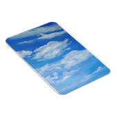 Vrij Magneet (Rechterzijde)