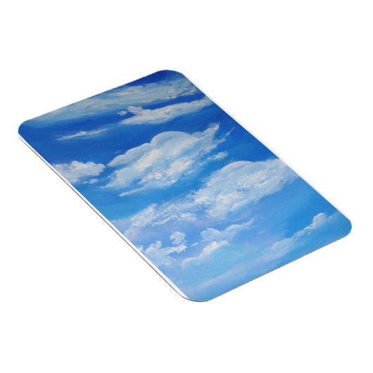 Vrij Magneet (Rechterzijde)