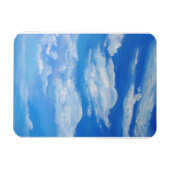 Vrij Magneet (Horizontaal)