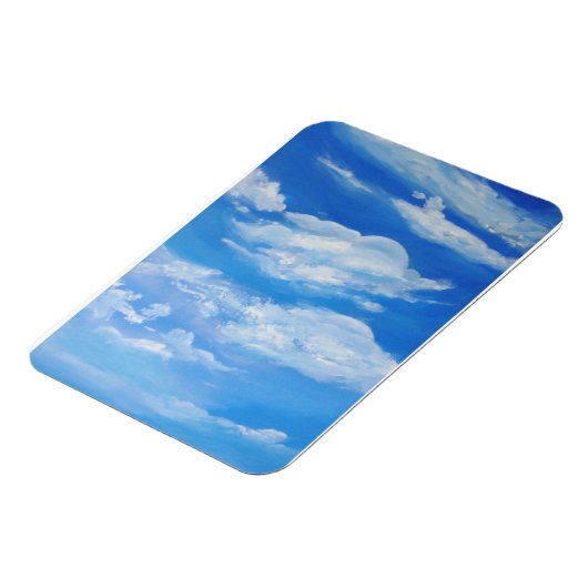 Vrij Magneet (Linkerzijde)