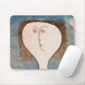 Vrij meisje, Klee Muismat (Met muis)