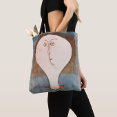 Vrij meisje, Klee Tote Bag (Dichtbij)