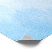 Vrij mijn luchtballon! poster (Hoek)