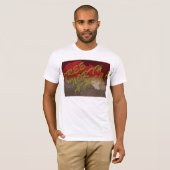 VRIJ NOORD-AFRIKA T-SHIRT (Voorkant volledig)