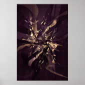 Vrij onderwerp poster (Voorkant)