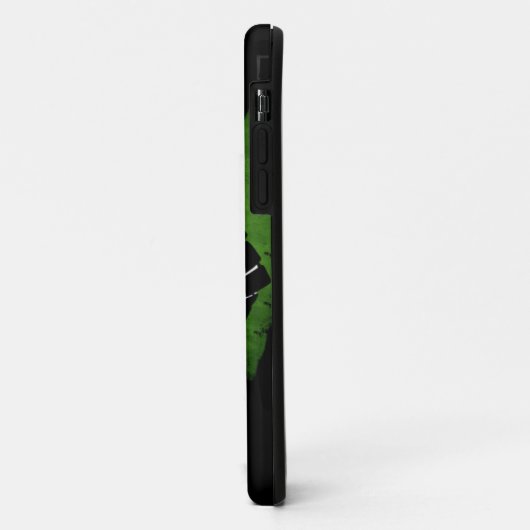 Vrij Palestijns iPhone 5 G Hoesje (Achterkant/links)