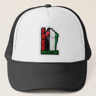 Vrij Palestijns Pet