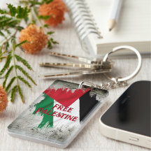 Vrij Palestijns schilderpenseel, schilderachtige v