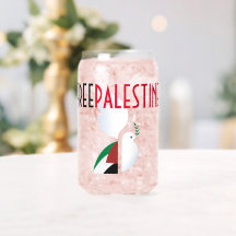 Vrij Palestina