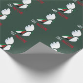 Vrij Palestina Cadeaupapier (Hoek)