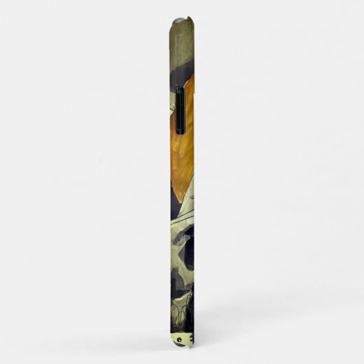 Vrij Palestina Case-Mate iPhone Case (Achterkant/rechts)