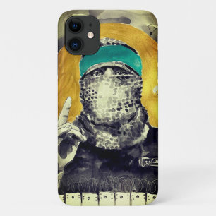 Vrij Palestina Case-Mate iPhone Case