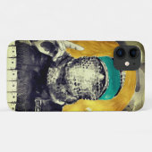 Vrij Palestina Case-Mate iPhone Case (Achterkant (horizontaal))