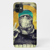 Vrij Palestina Case-Mate iPhone Case (Achterkant)