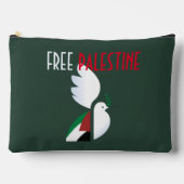 Vrij Palestina Etui (Voorkant)