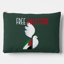 Vrij Palestina Etui