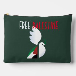 Vrij Palestina Etui