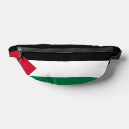 Vrij Palestina Heuptasje