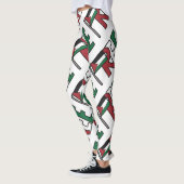 Vrij Palestina Leggings (Links)