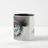 Vrij Palestina Mok (Midden)