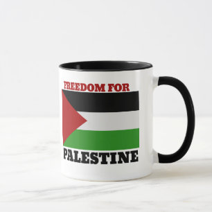 Vrij Palestina Mok