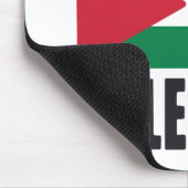 Vrij Palestina Muismat (Hoek)