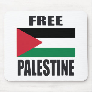 Vrij Palestina Muismat
