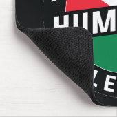 Vrij Palestina Muismat (Hoek)