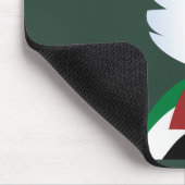 Vrij Palestina Muismat (Hoek)