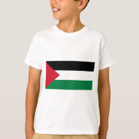 Vrij Palestina - Palestijnse vlag (ع ط - ل - م - ف