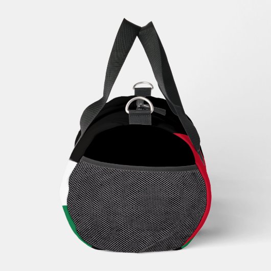 Vrij Palestina Plunjezak (Rechts)