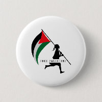 Vrij Palestina
