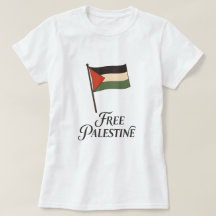 Vrij Palestina