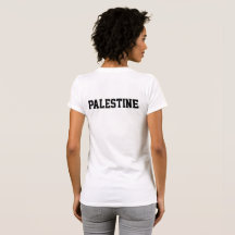 Vrij Palestina