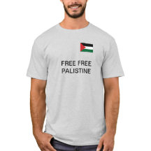 Vrij Palestina